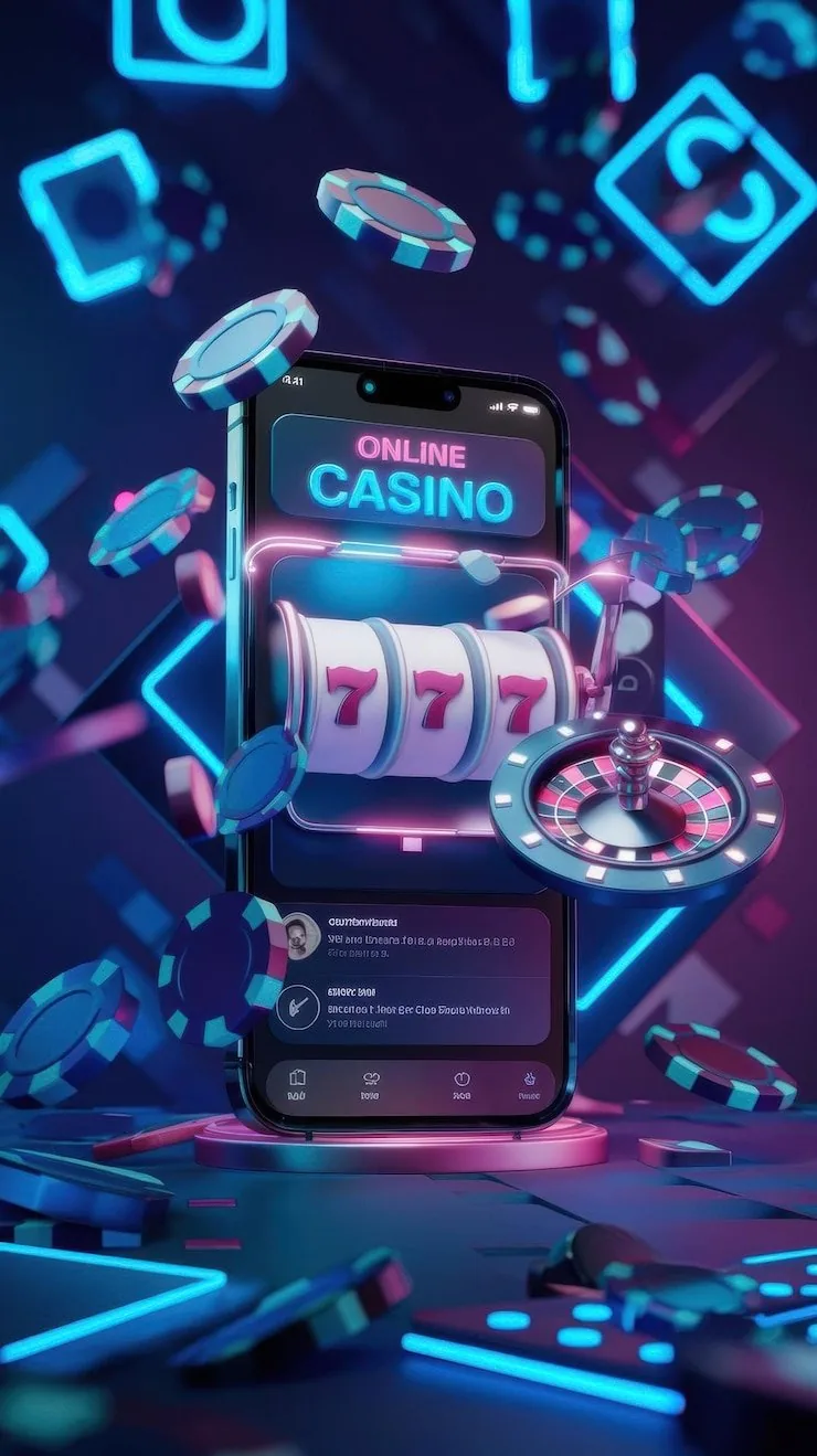 bwin777 México Lobby del casino
